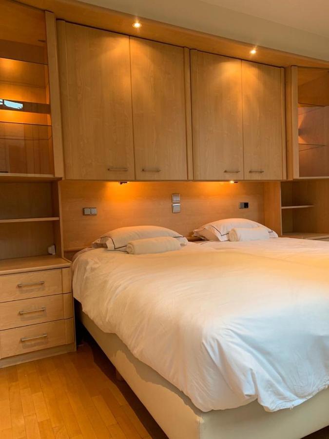 Lovely Two Bedroom Apartment With Free Parking Αμβέρσα Εξωτερικό φωτογραφία